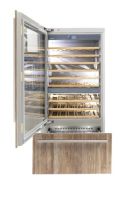 Винный шкаф S901TWT Винный шкаф S901TWT